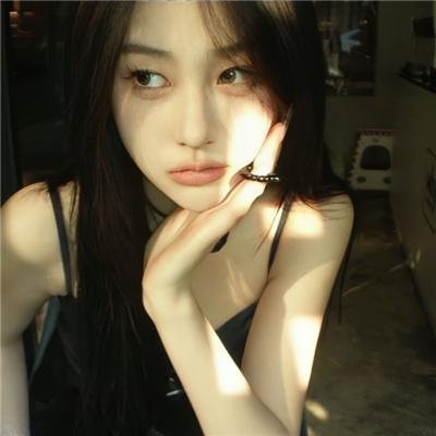 金发女郎