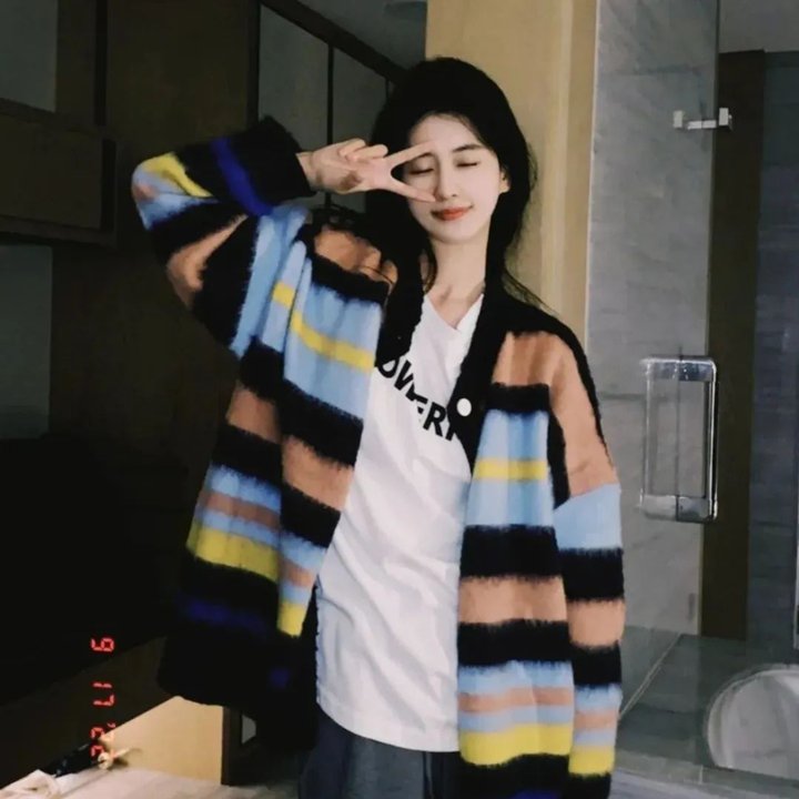 我的女友比我帅
