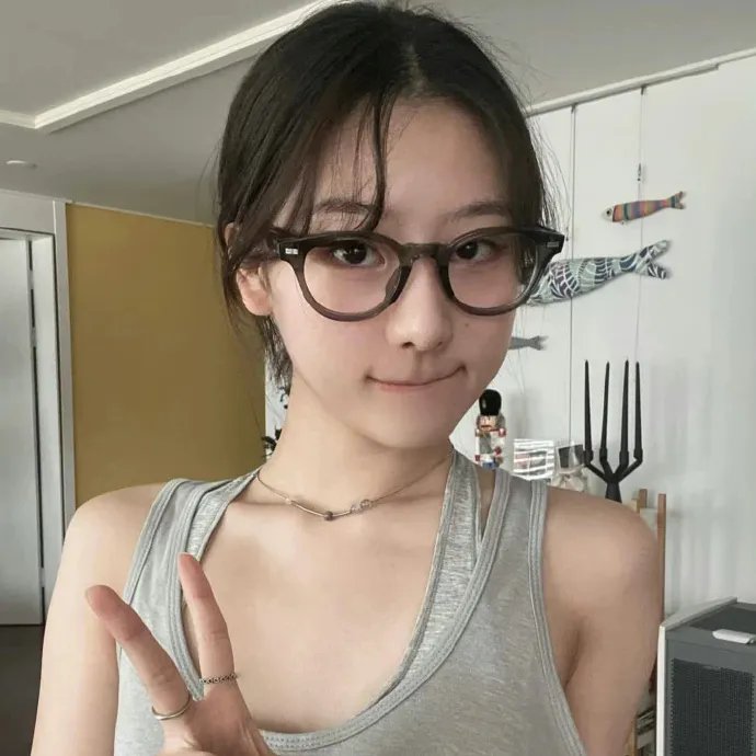 梦女孩